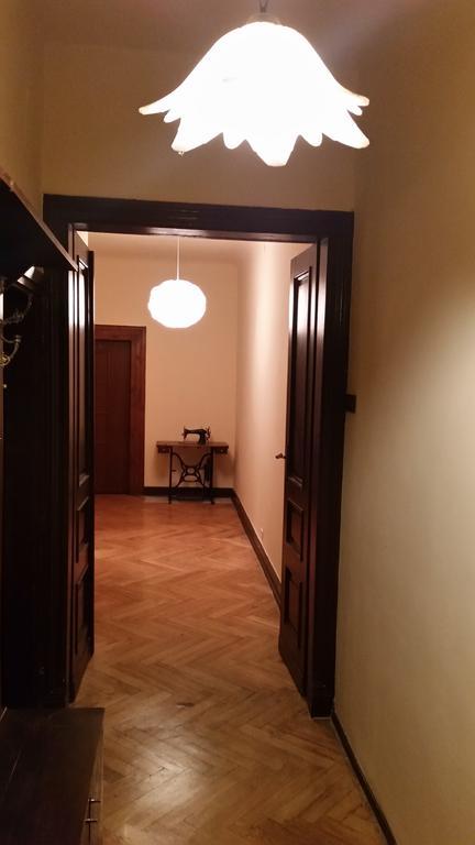 Hostel Monolight *