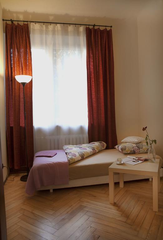 Monolight Hostel Warsaw