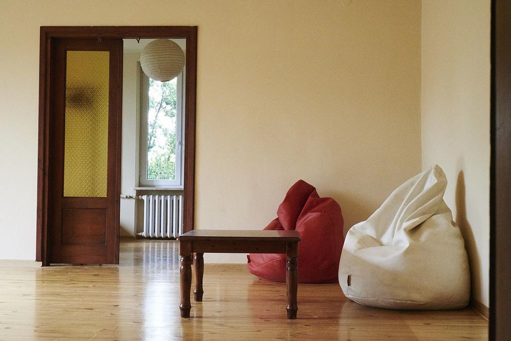 Monolight Hostel Warsaw